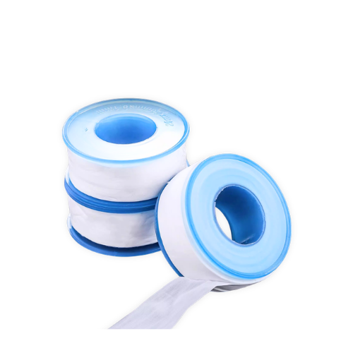 Băng Keo Lụa PTFE (Băng Tan Cao Cấp) – Quấn Ren Đường Ống Chống Rò Rỉ