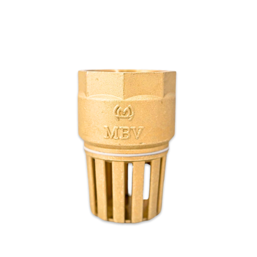 Rọ Đồng MBV – Van Một Chiều Chống Chảy Ngược Cho Đường Ống Nước