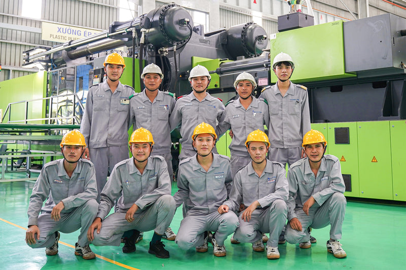 Tầm nhìn Sứ mệnh Thủy Minh