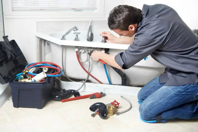 Hướng Dẫn Lắp Đặt Vật Tư Ngành Nước Chống Rò Rỉ