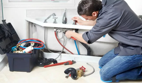 Hướng Dẫn Lắp Đặt Vật Tư Ngành Nước Chống Rò Rỉ