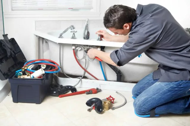 Hướng Dẫn Lắp Đặt Vật Tư Ngành Nước Chống Rò Rỉ