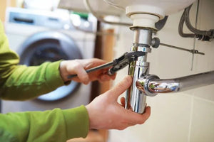 Tại sao hệ thống nước bị rò rỉ và cách phòng tránh từ đầu?