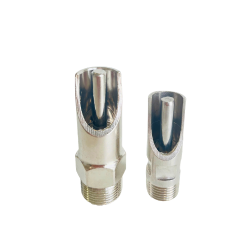 Vòi Heo Inox 304 – Vòi Khóa Nước Inox Tay Gạt Chống Gỉ